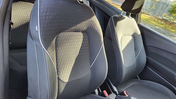 Used Ford Fiesta 2019 for sale - 76329328: Photo 12