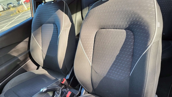 Used Ford Fiesta 2019 for sale - 76329328: Photo 14