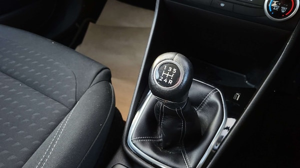 Used Ford Fiesta 2019 for sale - 76329328: Photo 17