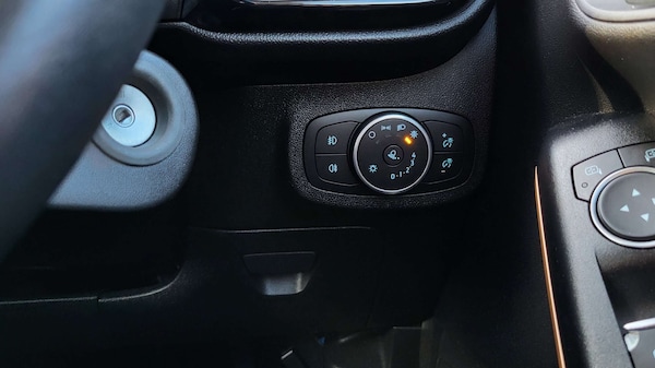 Used Ford Fiesta 2019 for sale - 76329328: Photo 20