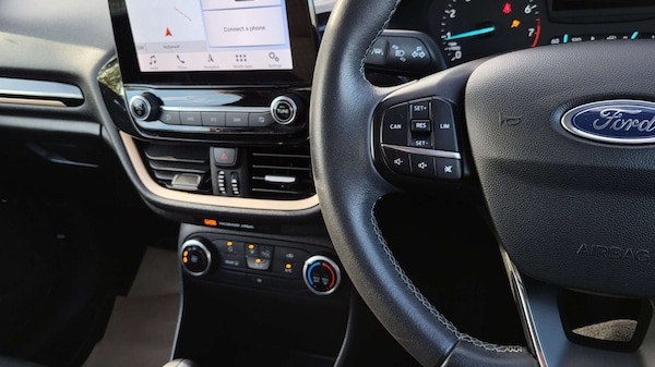 Used Ford Fiesta 2019 for sale - 76329328: Photo 22