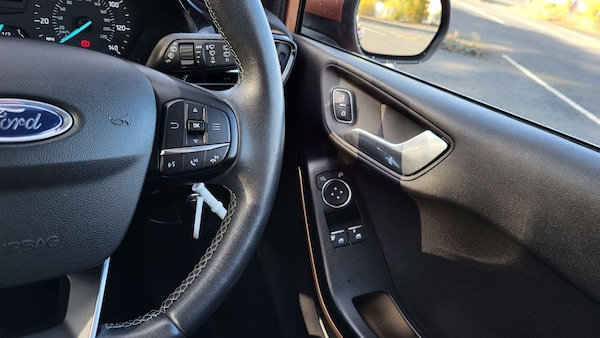 Used Ford Fiesta 2019 for sale - 76329328: Photo 23