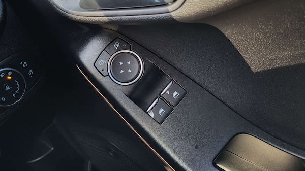 Used Ford Fiesta 2019 for sale - 76329328: Photo 24