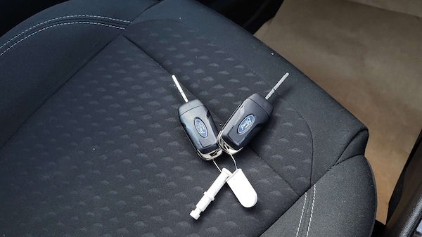 Used Ford Fiesta 2019 for sale - 76329328: Photo 26