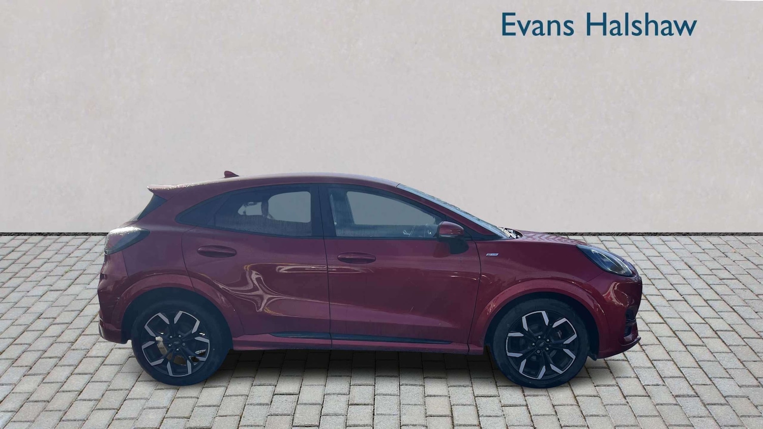 Used Ford Puma 2021 for sale - 77842362: Photo 4