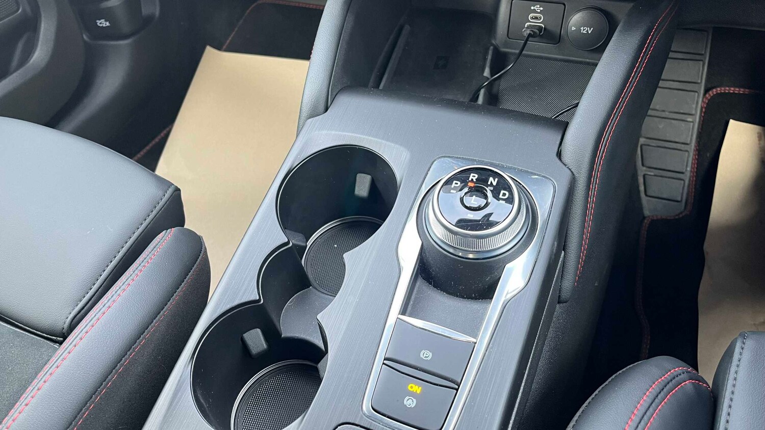 Used Ford Kuga 2025 for sale - 77894400: Photo 12