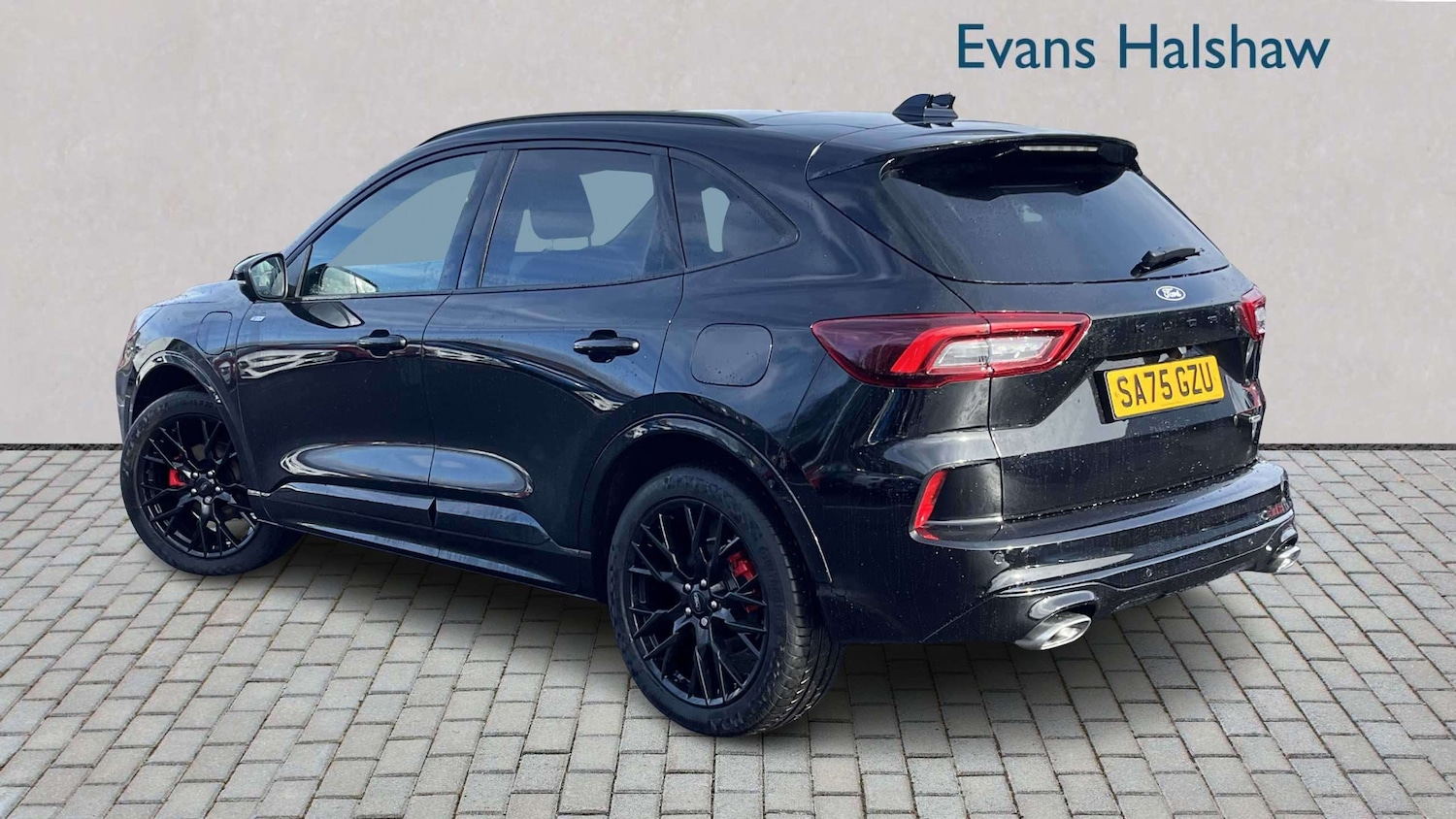 Used Ford Kuga 2025 for sale - 77894400: Photo 2