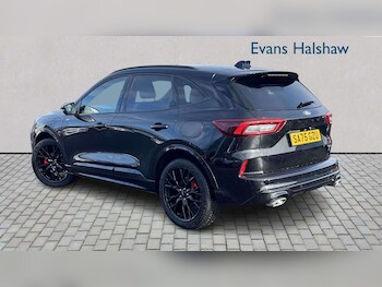 Used Ford Kuga 2025 for sale - 77894400: Photo