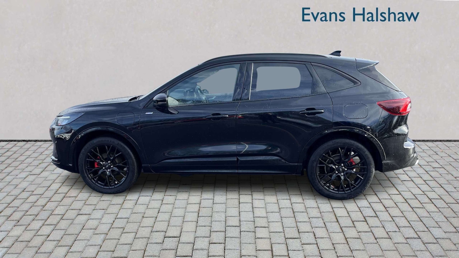 Used Ford Kuga 2025 for sale - 77894400: Photo 3