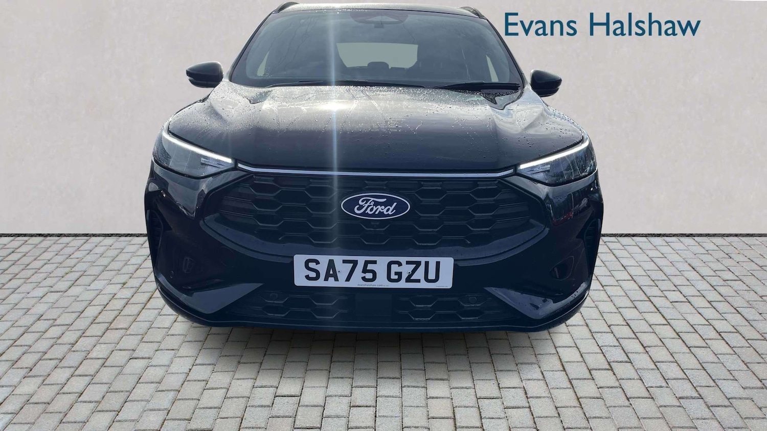 Used Ford Kuga 2025 for sale - 77894400: Photo 4