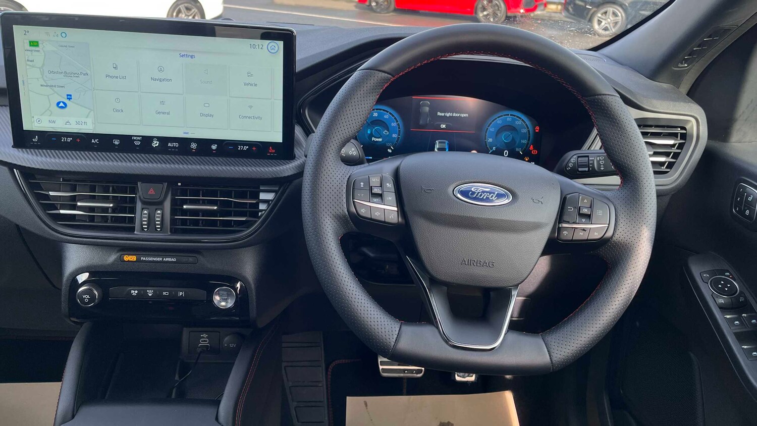 Used Ford Kuga 2025 for sale - 77894400: Photo 7