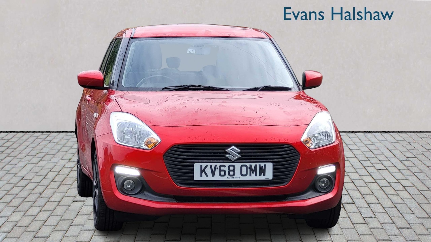 Used Suzuki Swift 2018 for sale - 76191933: Photo 1
