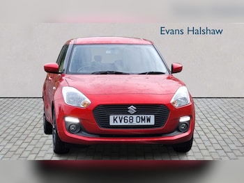 Used Suzuki Swift 2018 for sale - 76191933: Photo