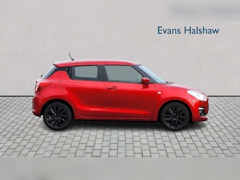 Used Suzuki Swift 2018 for sale - 76191933: Photo