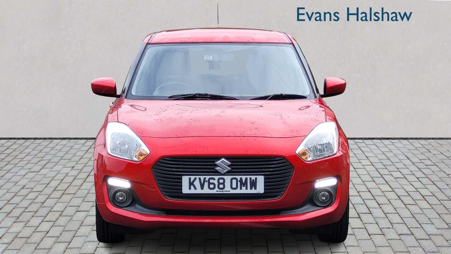 Used Suzuki Swift 2018 for sale - 76191933: Photo 4
