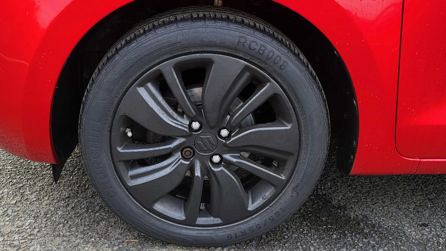 Used Suzuki Swift 2018 for sale - 76191933: Photo 9