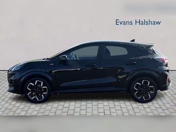 Used Ford Puma 2023 for sale - 79730748: Photo