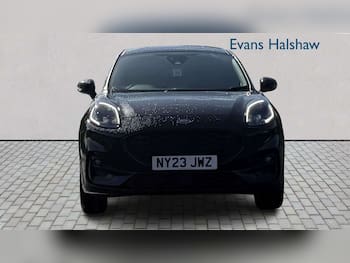 Used Ford Puma 2023 for sale - 79730748: Photo