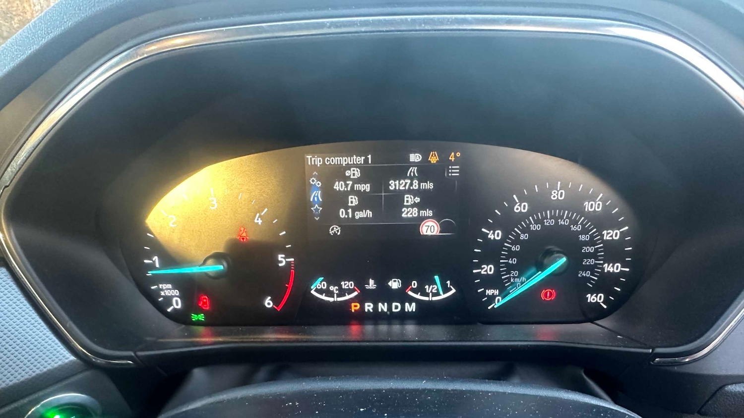 Used Ford Focus 2019 for sale - 77018805: Photo 11