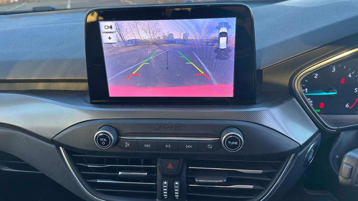 Used Ford Focus 2019 for sale - 77018805: Photo 12