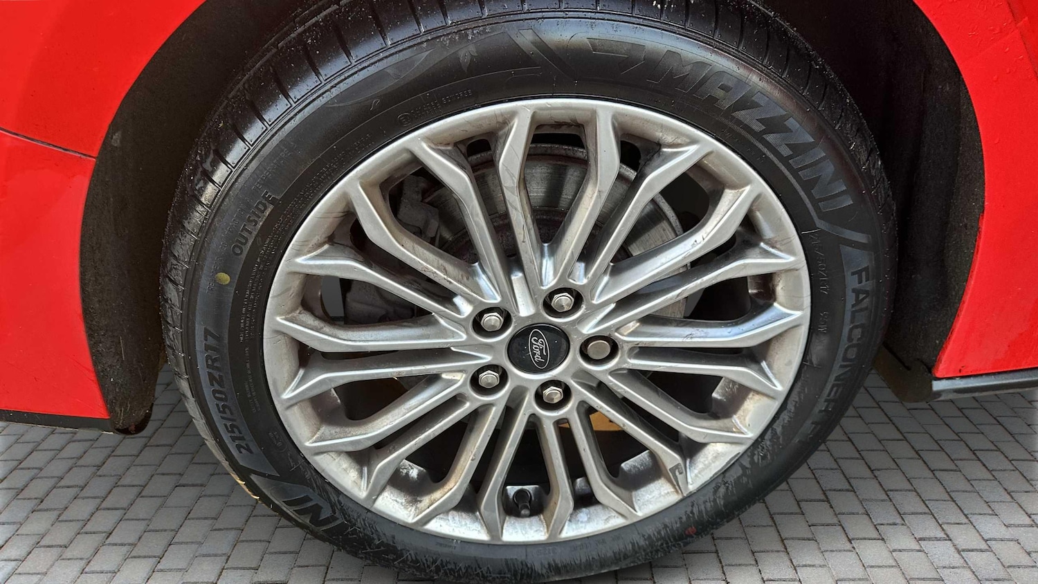 Used Ford Focus 2019 for sale - 77018805: Photo 16