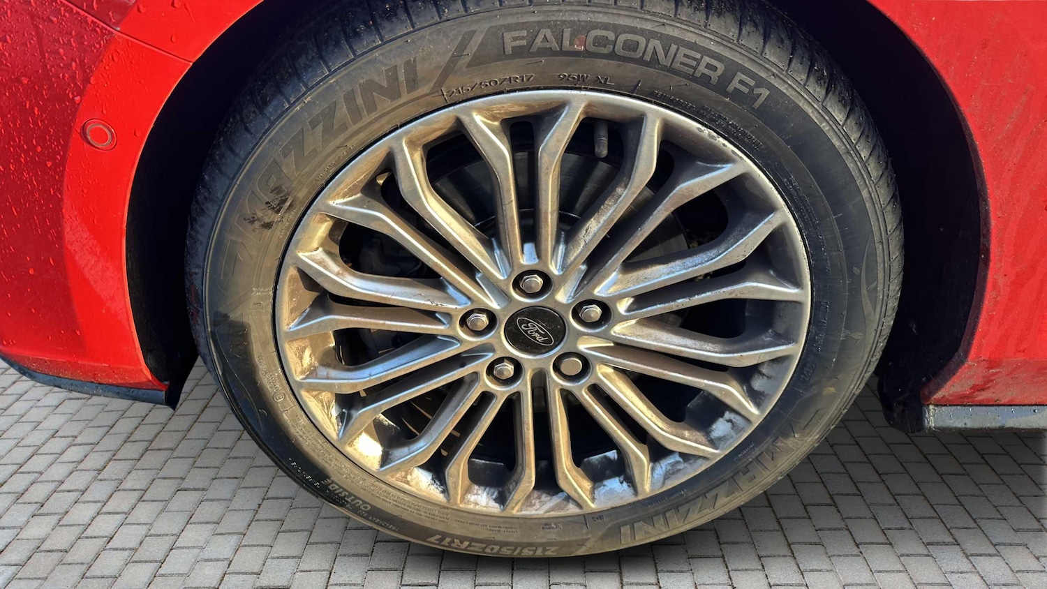 Used Ford Focus 2019 for sale - 77018805: Photo 18