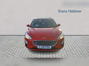 Used Ford Focus 2019 for sale - 77018805: Photo