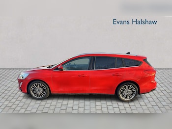 Used Ford Focus 2019 for sale - 77018805: Photo