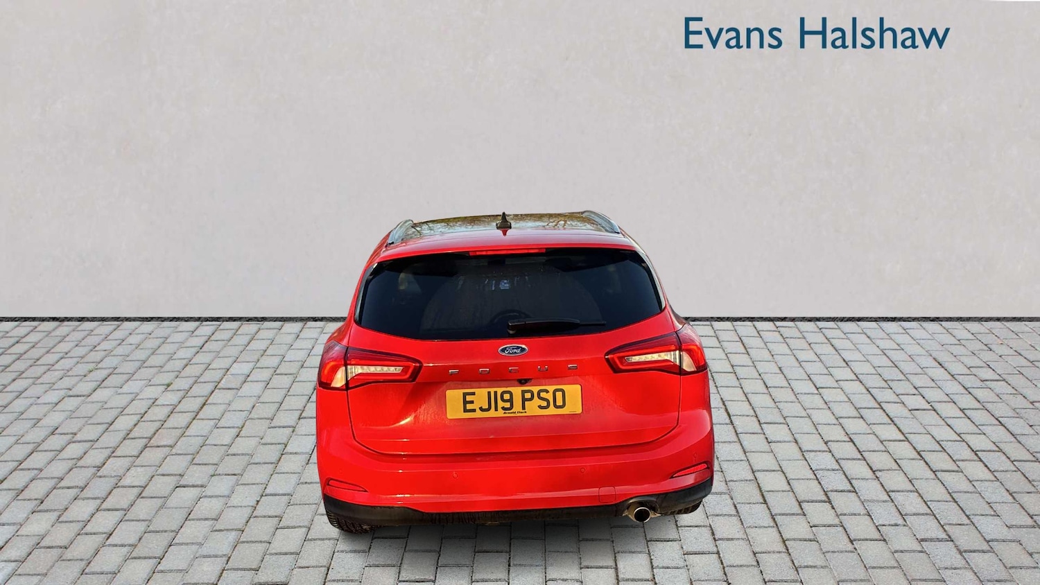 Used Ford Focus 2019 for sale - 77018805: Photo 6