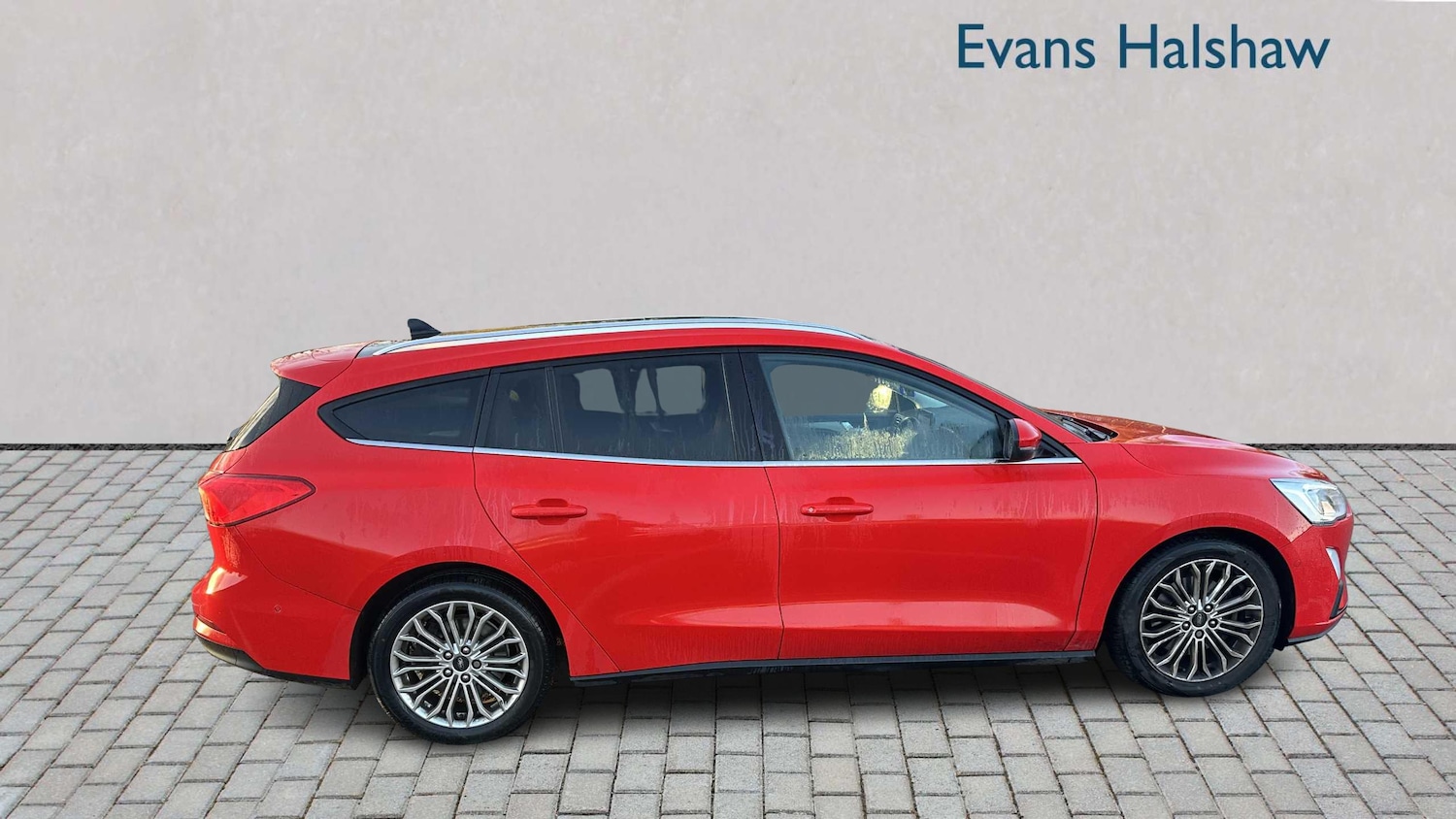 Used Ford Focus 2019 for sale - 77018805: Photo 8