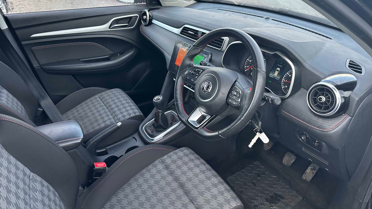 Used MG MG ZS 2022 for sale - 77011165: Photo 11