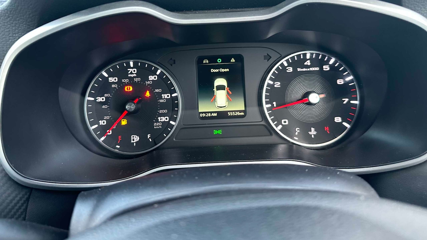 Used MG MG ZS 2022 for sale - 77011165: Photo 12