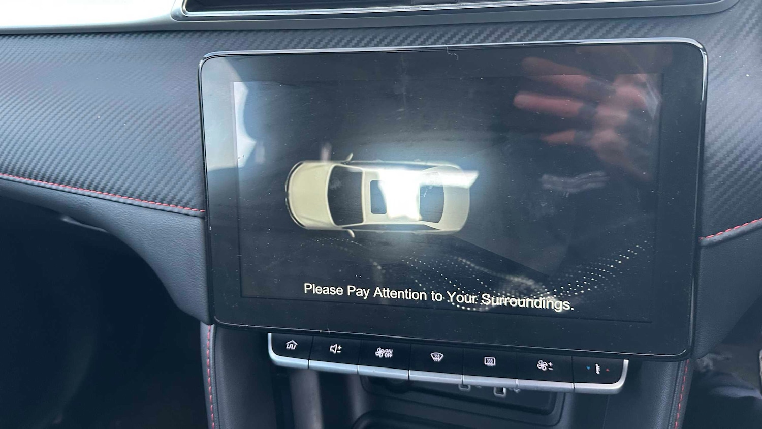 Used MG MG ZS 2022 for sale - 77011165: Photo 13