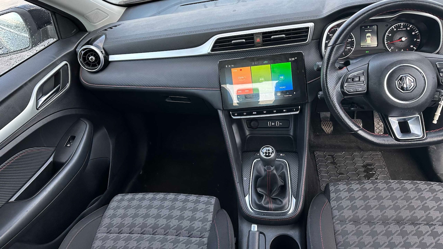 Used MG MG ZS 2022 for sale - 77011165: Photo 15