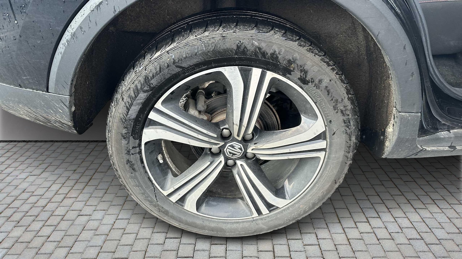 Used MG MG ZS 2022 for sale - 77011165: Photo 16