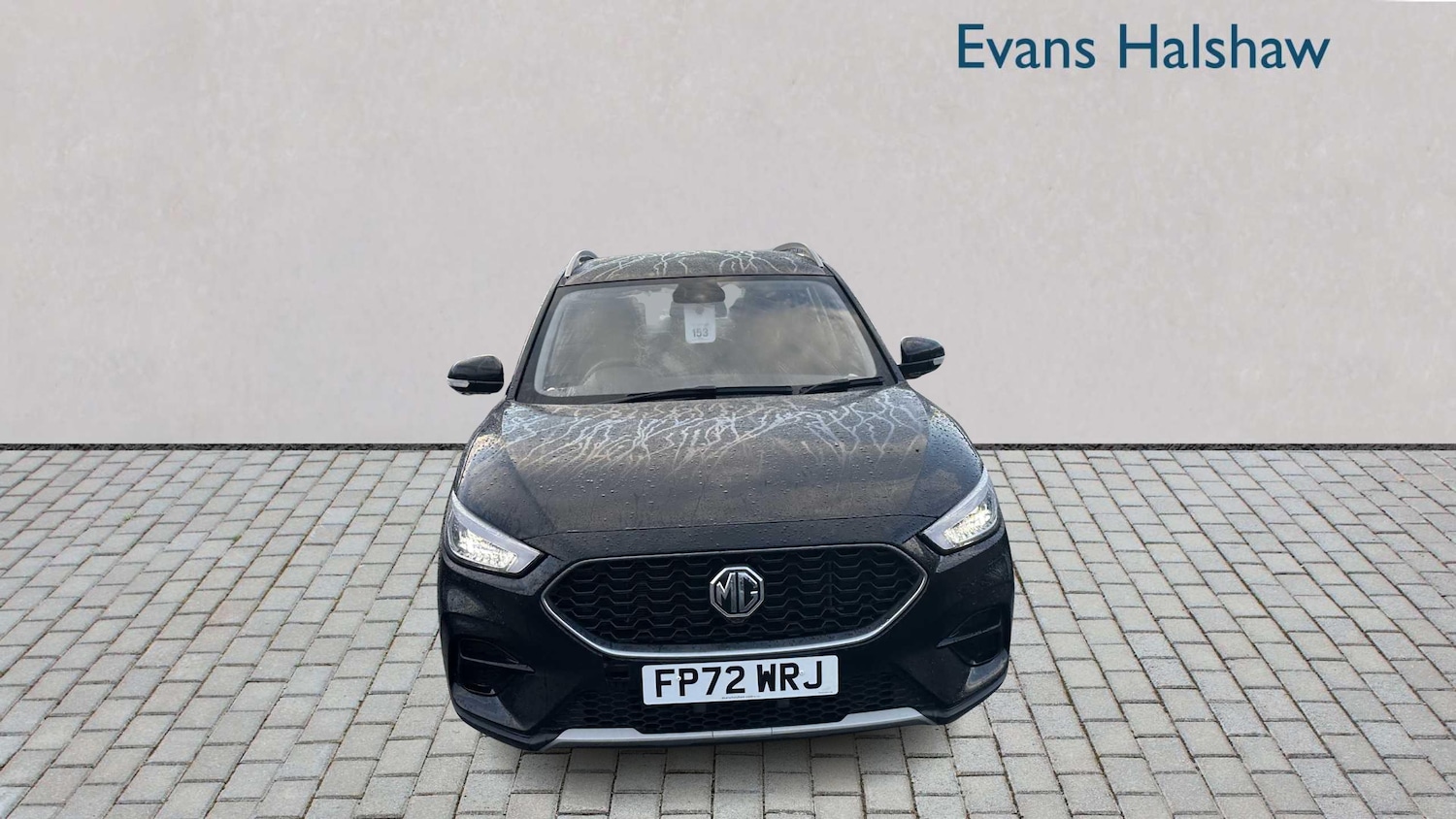 Used MG MG ZS 2022 for sale - 77011165: Photo 2