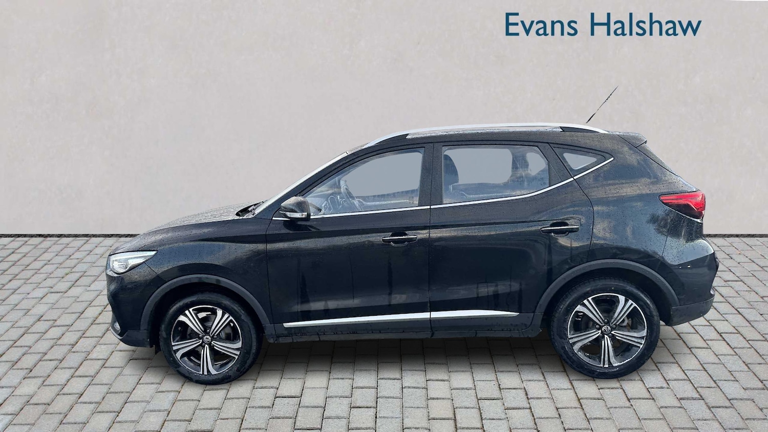 Used MG MG ZS 2022 for sale - 77011165: Photo 4