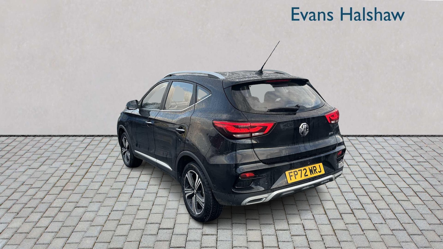 Used MG MG ZS 2022 for sale - 77011165: Photo 5