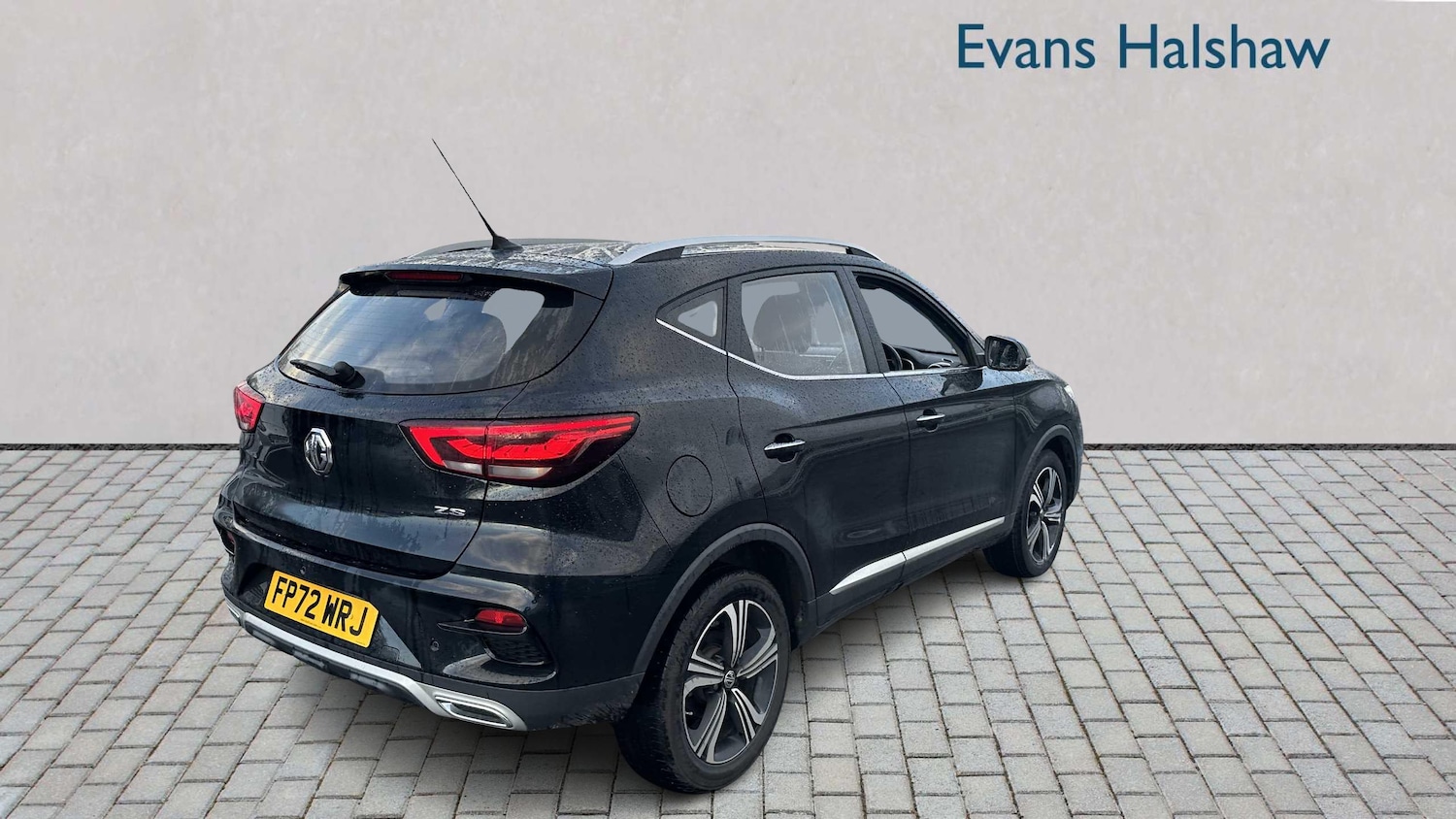 Used MG MG ZS 2022 for sale - 77011165: Photo 7