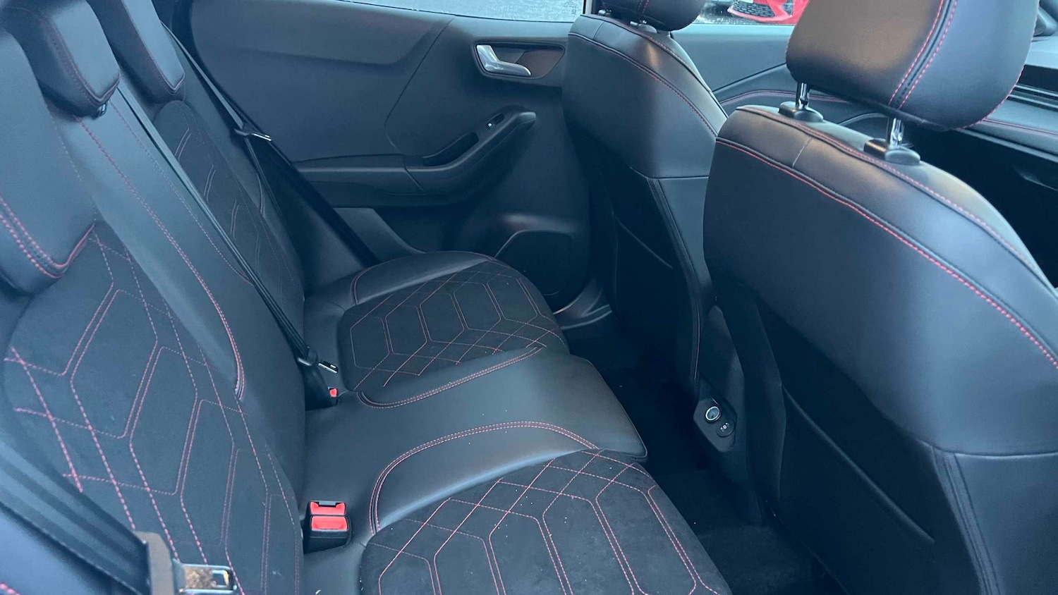 Used Ford Puma 2025 for sale - 76978903: Photo 11