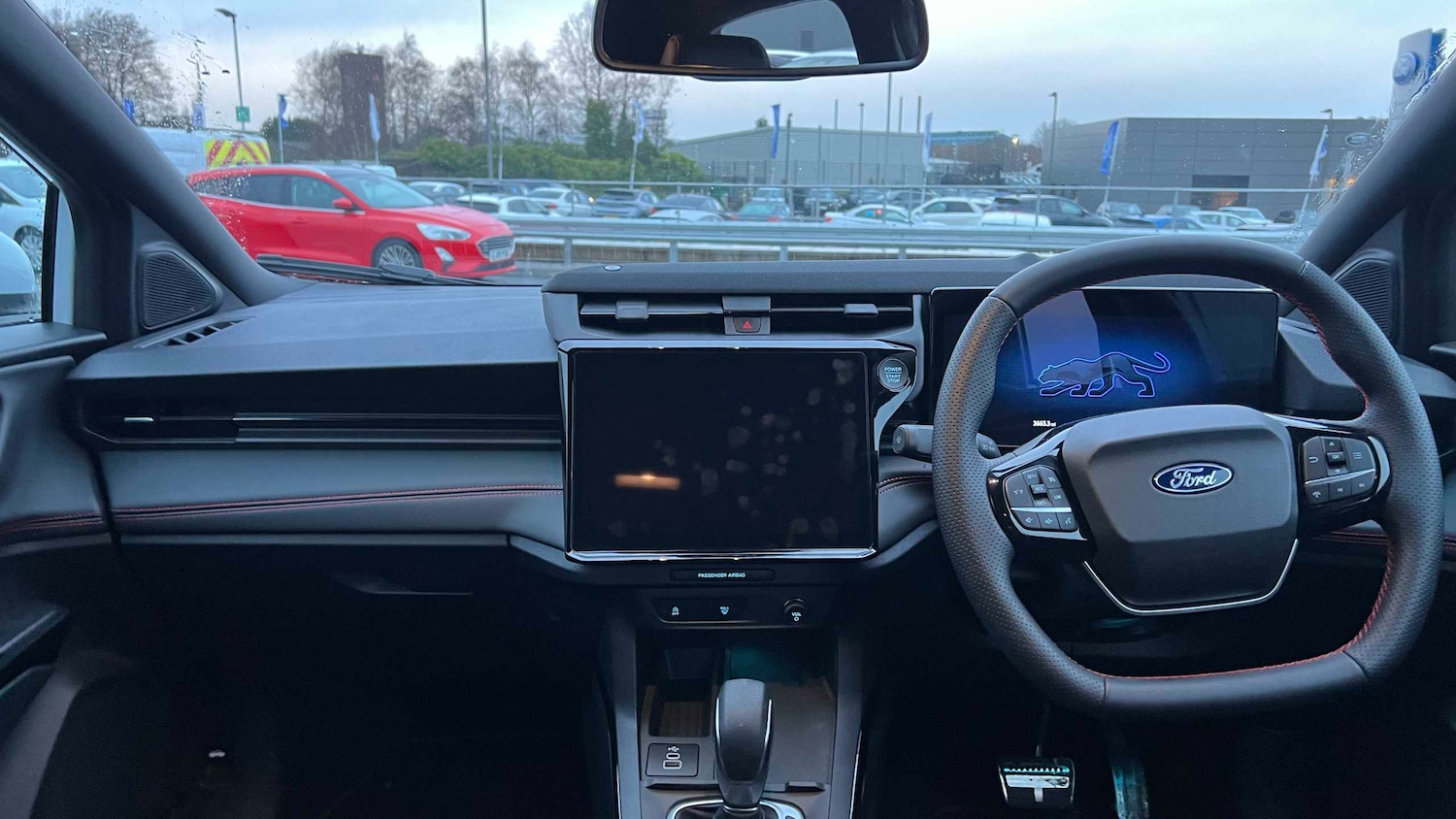 Used Ford Puma 2025 for sale - 76978903: Photo 12