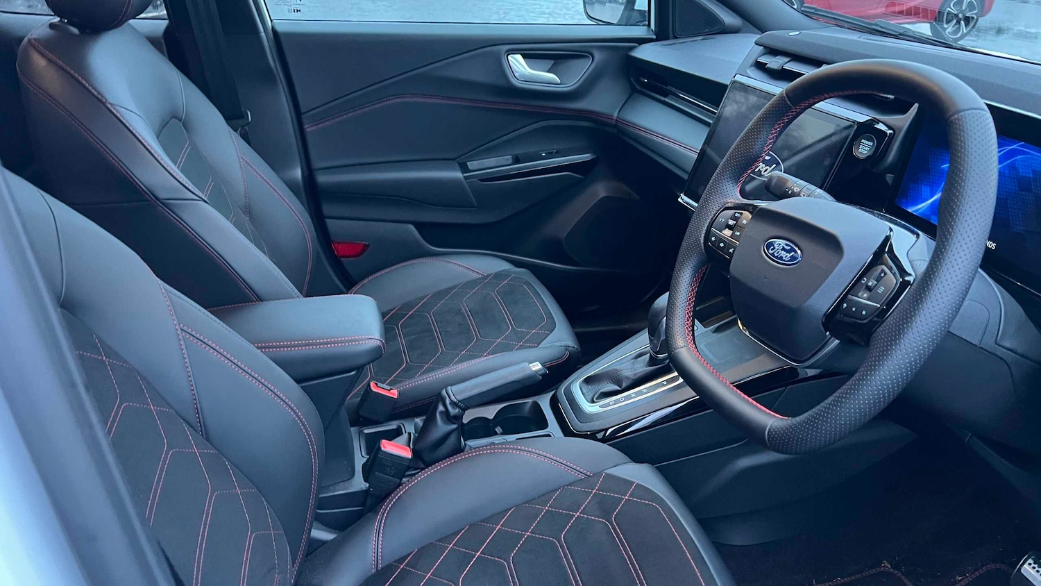 Used Ford Puma 2025 for sale - 76978903: Photo 13