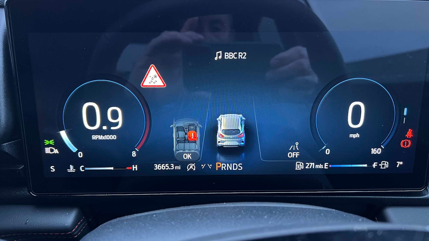 Used Ford Puma 2025 for sale - 76978903: Photo 15