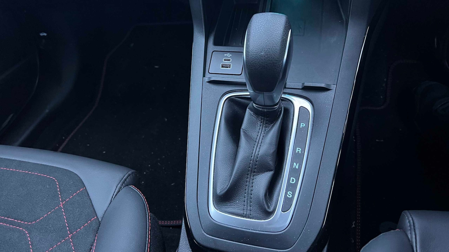 Used Ford Puma 2025 for sale - 76978903: Photo 16