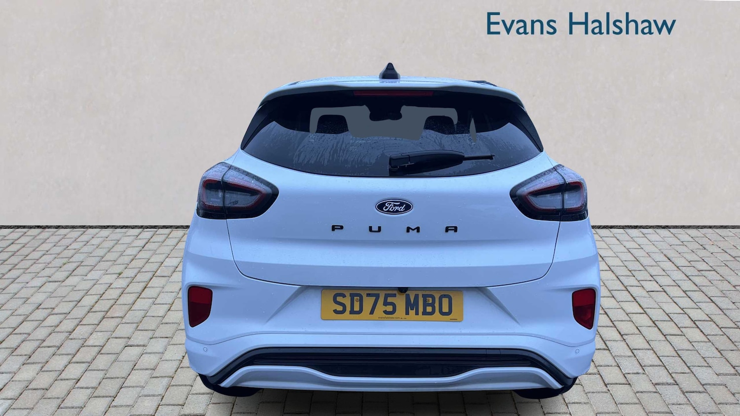 Used Ford Puma 2025 for sale - 76978903: Photo 3