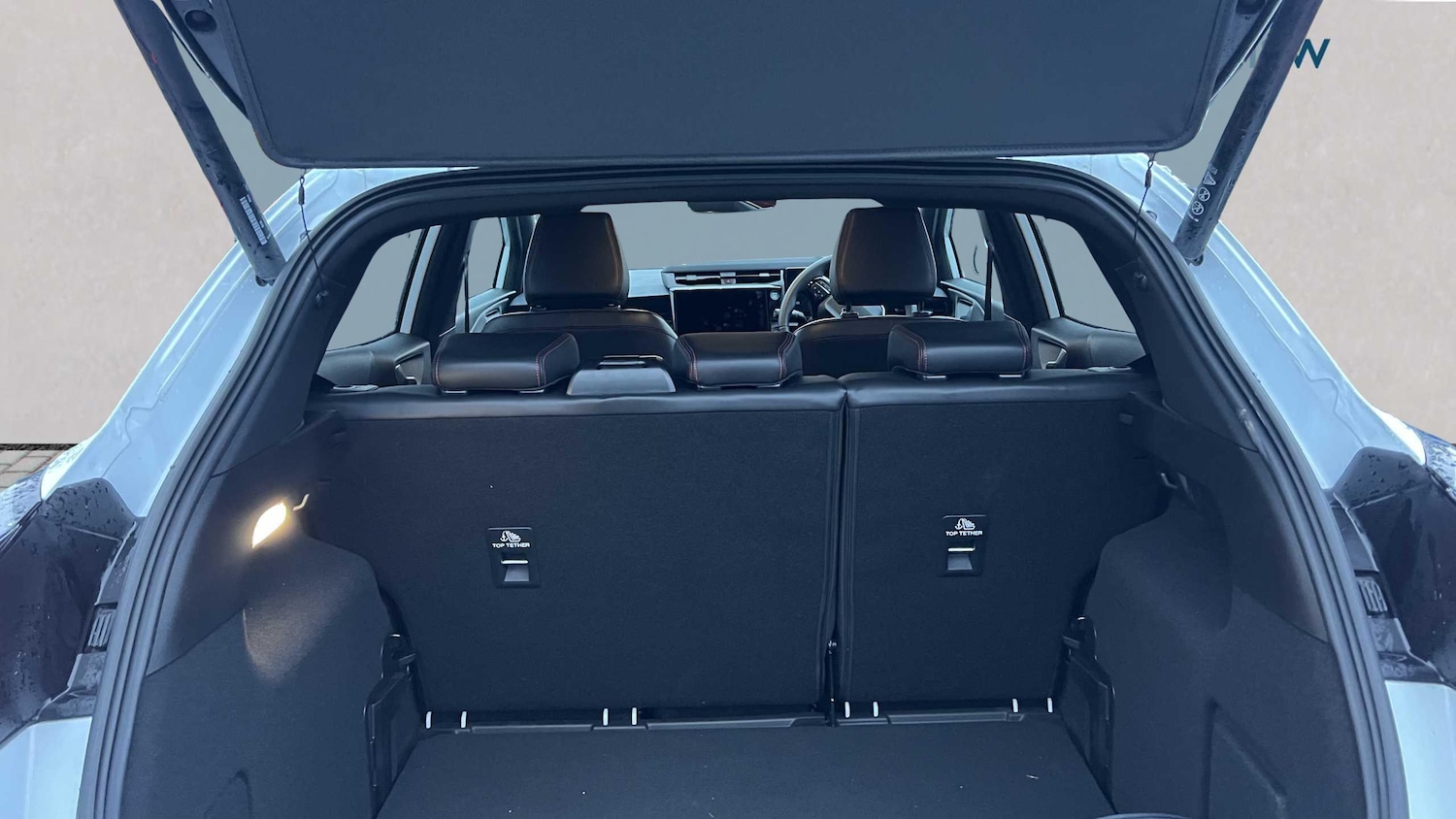 Used Ford Puma 2025 for sale - 76978903: Photo 4