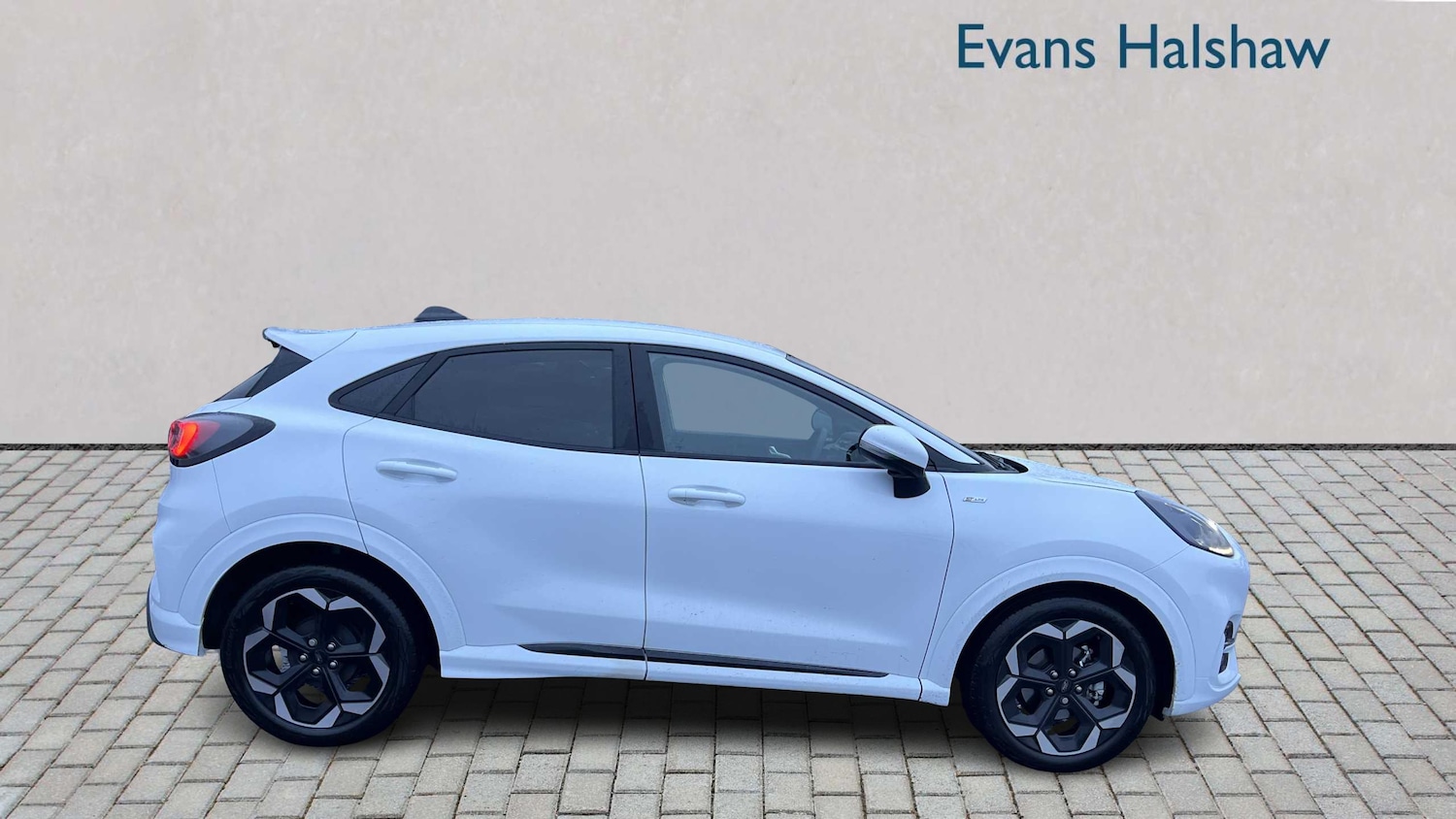 Used Ford Puma 2025 for sale - 76978903: Photo 5