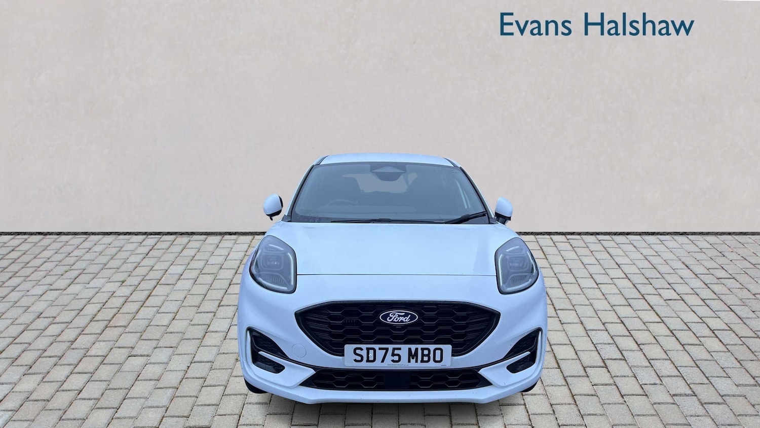Used Ford Puma 2025 for sale - 76978903: Photo 6