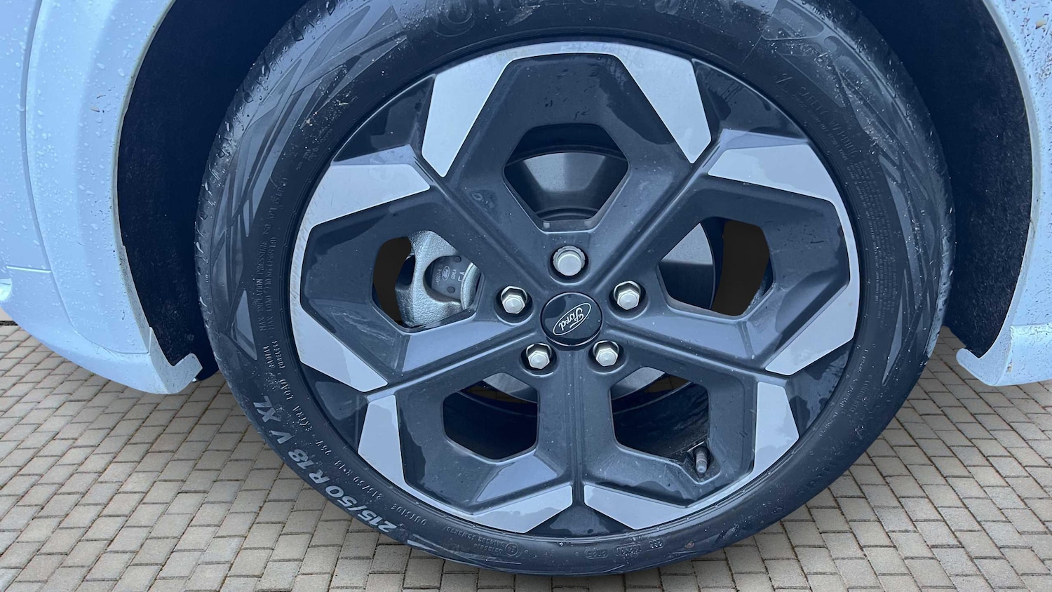 Used Ford Puma 2025 for sale - 76978903: Photo 7