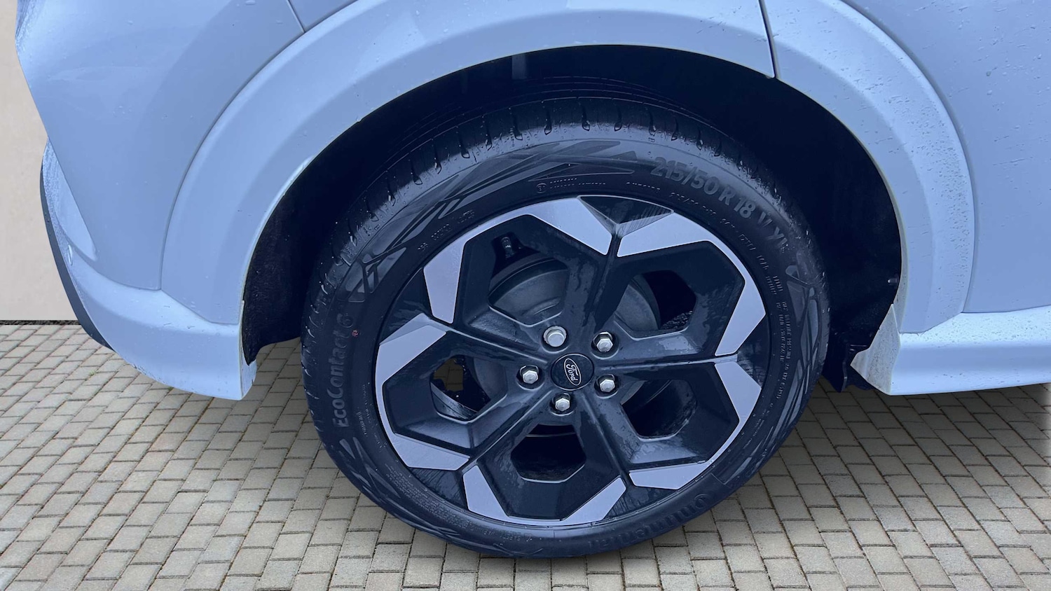 Used Ford Puma 2025 for sale - 76978903: Photo 8